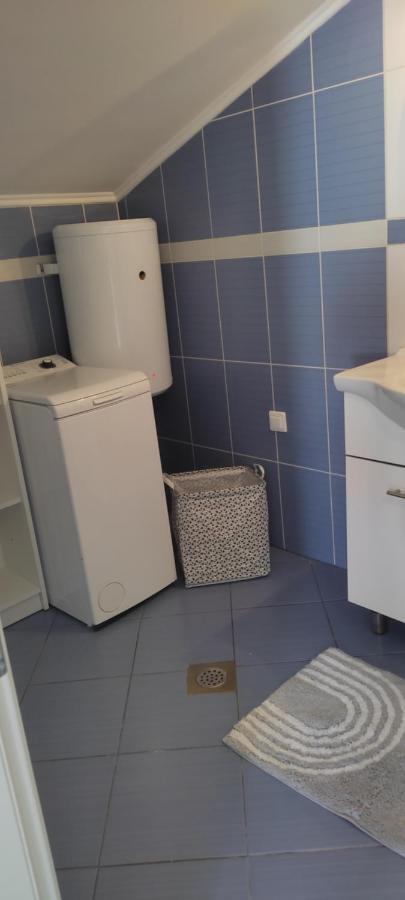 Guesthouse Villa Jurisic Novalja Eksteriør bilde