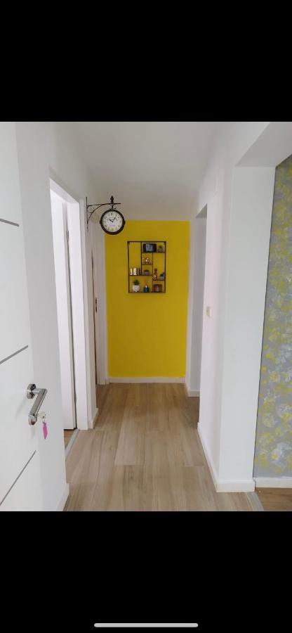 Guesthouse Villa Jurisic Novalja Eksteriør bilde