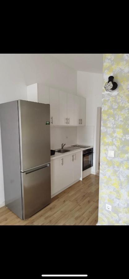 Guesthouse Villa Jurisic Novalja Eksteriør bilde