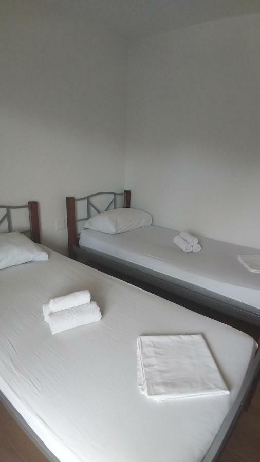 Guesthouse Villa Jurisic Novalja Eksteriør bilde